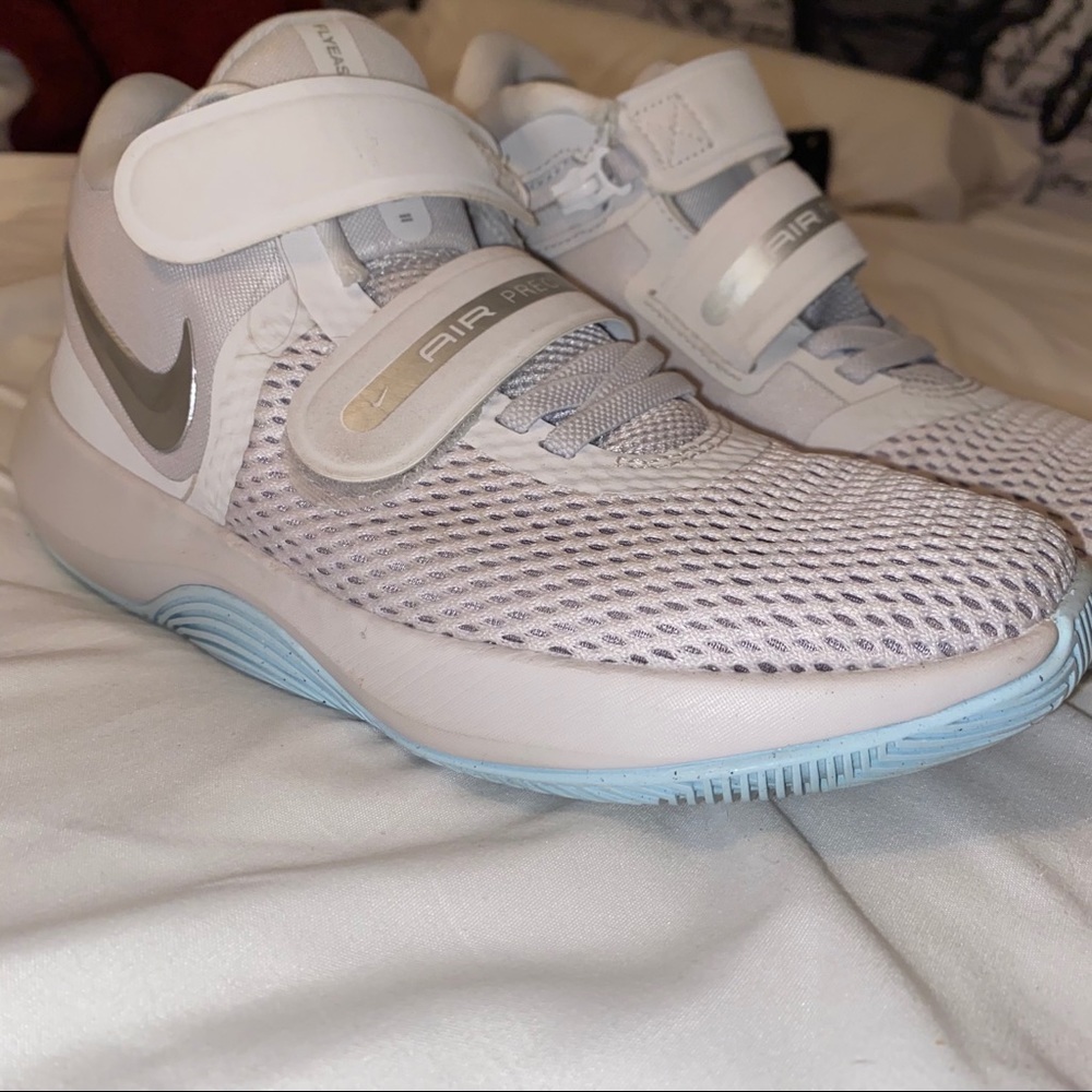 Nike Air Precision Shoe